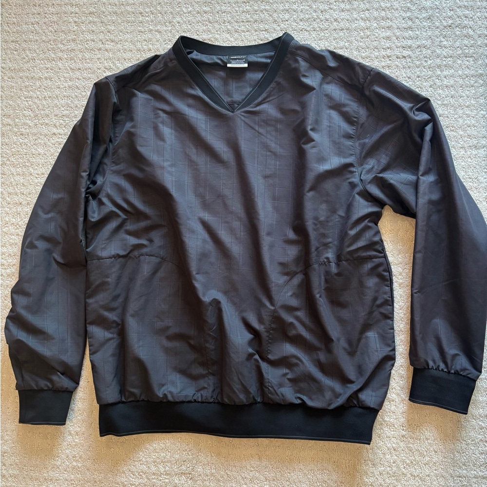 Nike Golf pullover jacket  men’s large